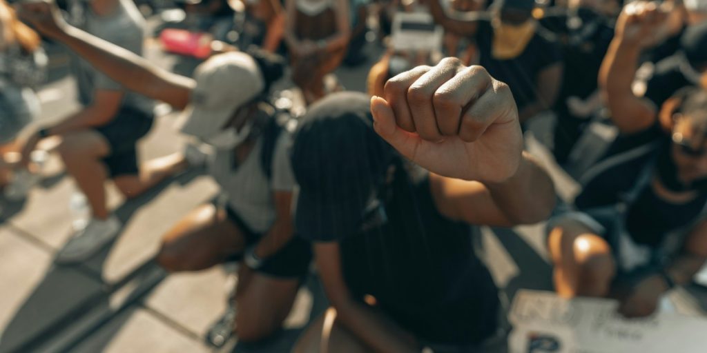 What Robotics, Rage, and Revolution Mean for the Republic