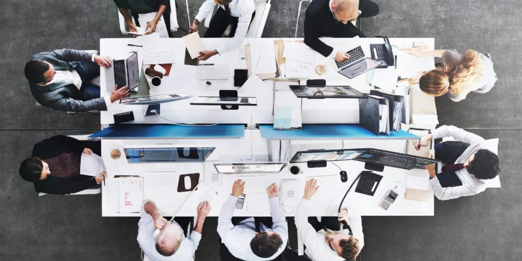 Why Your Work Calendar Is a Dumpster Fire—and How to Put It Out