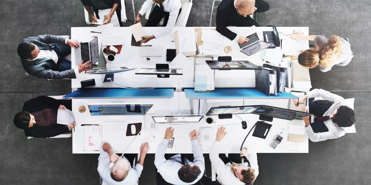 Why Your Work Calendar Is a Dumpster Fire—and How to Put It Out