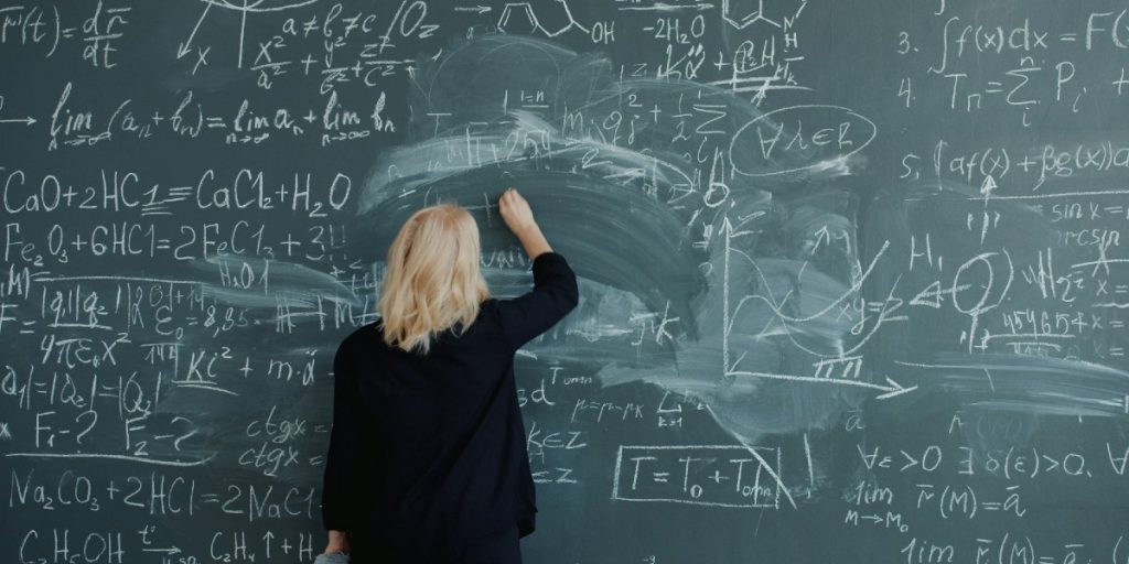 From Descartes to Deep Learning: The Mathematics of Thought