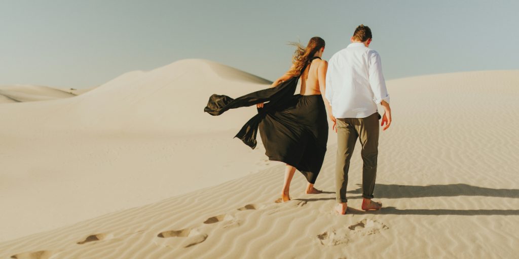 A Psychoanalyst on Finding and Keeping Love