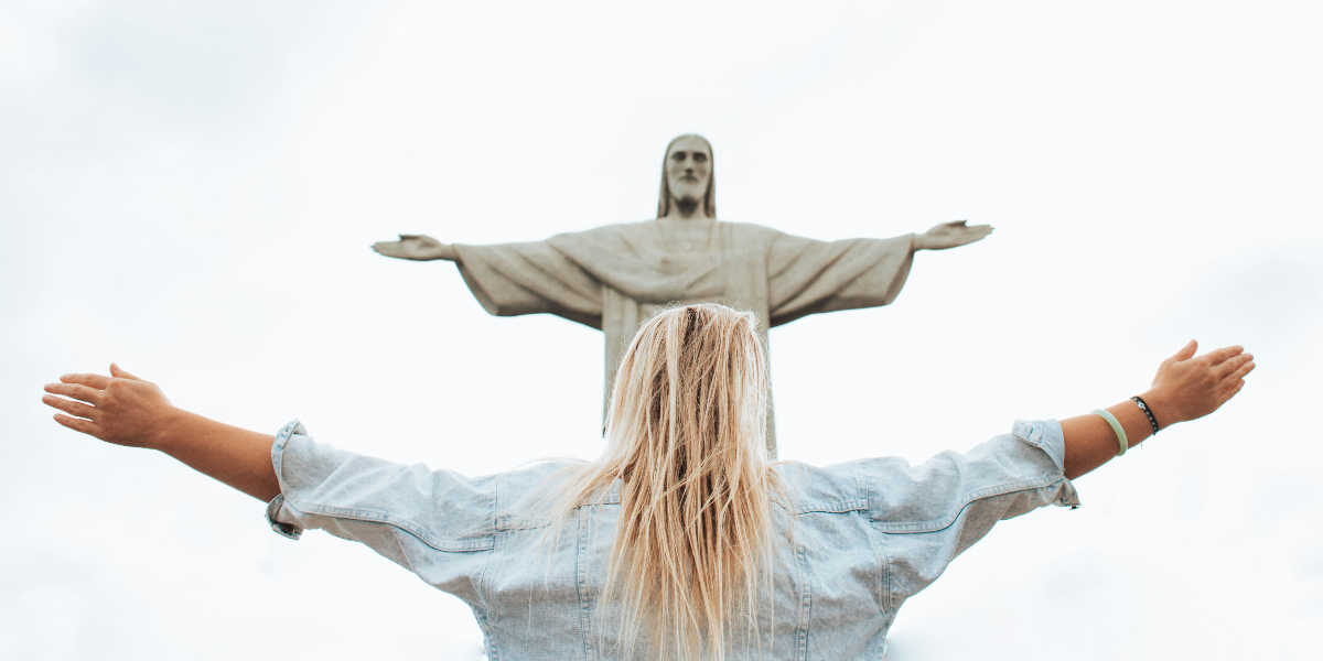 After Atheism: One Writer’s Search for Faith