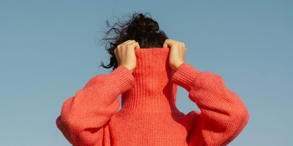 Disclosure Hangover? How to Master the Art of Oversharing bookbite