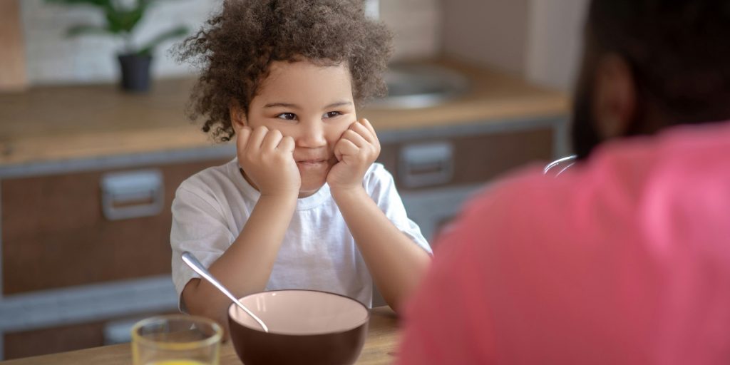 5 Cultural Myths That Resulted in a Generation of Picky Eaters