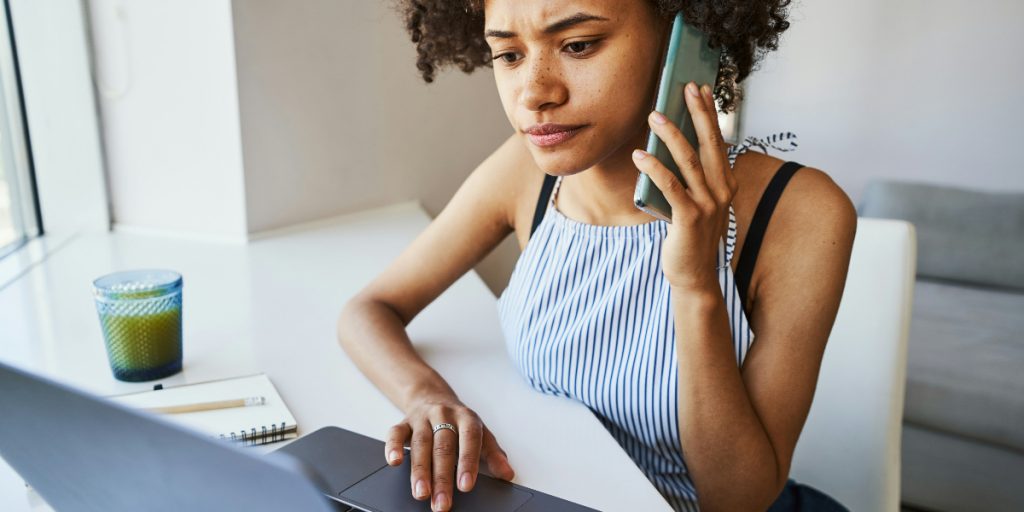 Don’t Say Yes Unless You Mean It: How to Say No When It Counts