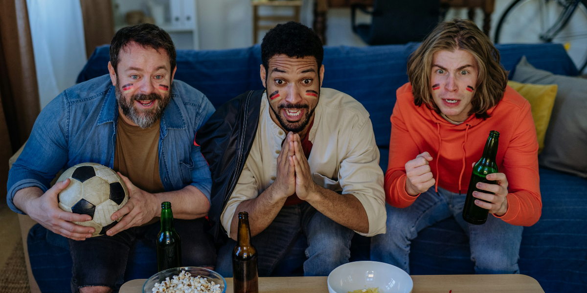 Why the World Cup Is About More Than Soccer