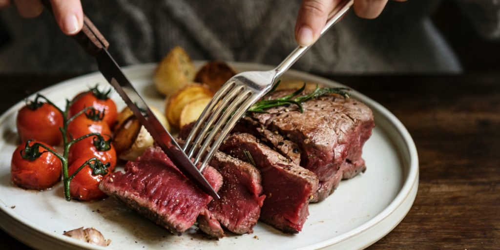 Protein: Nutritional Superstar or the Latest Health Fad? bookbite