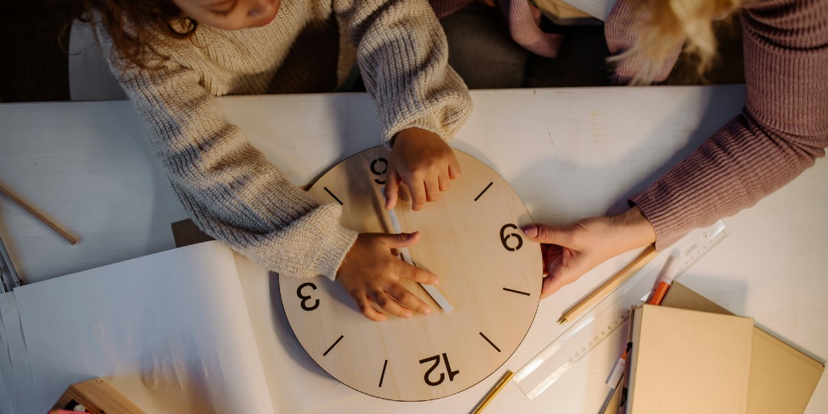 Is the Present Moment…Real? What Science Says About Right Now