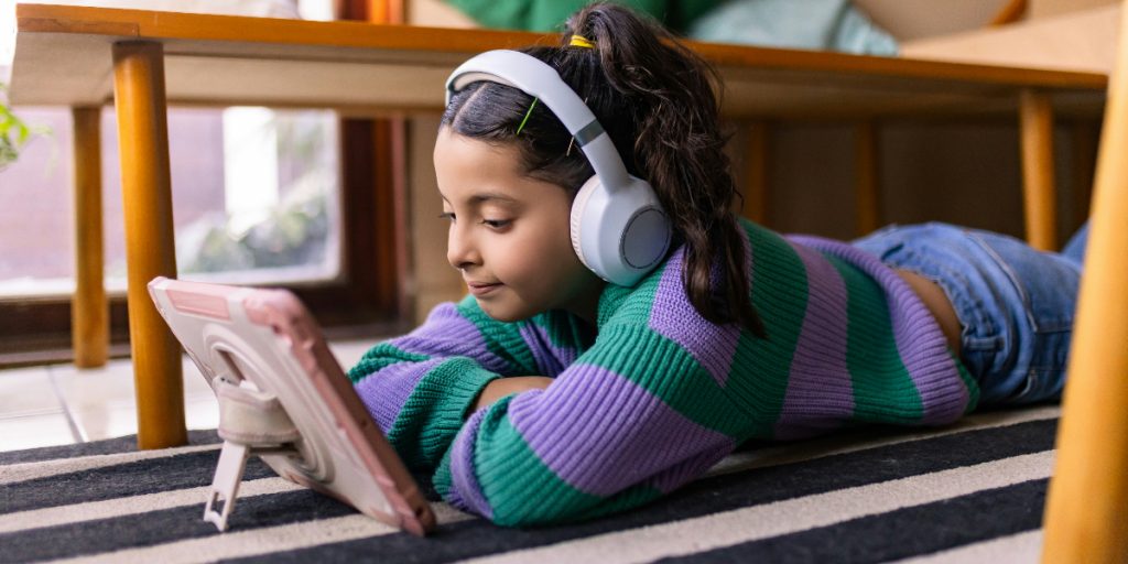 What Parents Get Wrong About Dopamine: Screens, Sugar, and Self-Control