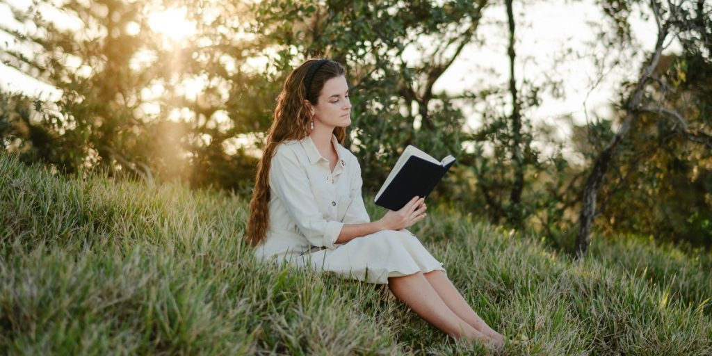 5 Books for a Springtime Refresh and Reset