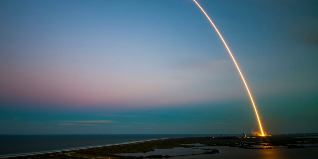 The Tesla-Proven Formula for Business Hypergrowth