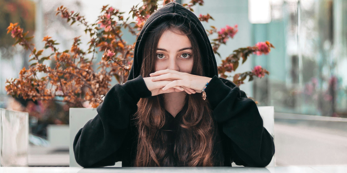 5 Lessons From the Dark, Angry, Negative Side of Emotions