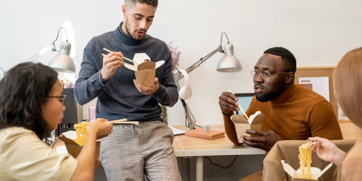 In the Age of AI, Your Differences Are Your Superpower