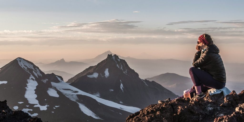 A Simple Plan to Discover Your Life’s Deepest Purpose