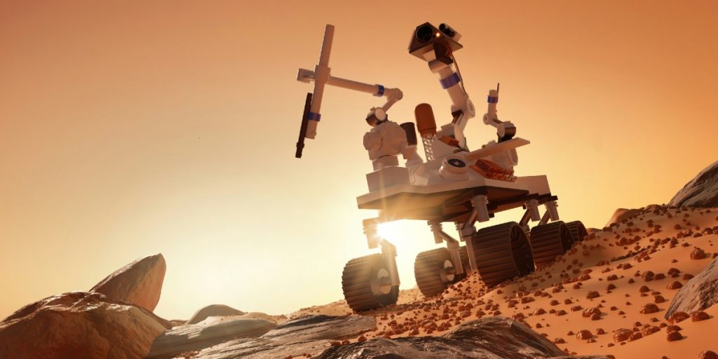 Inspired by Artemis II? Start With These Unforgettable Space Reads