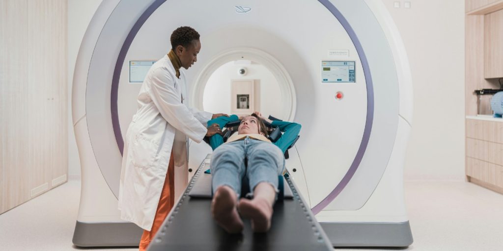 The Diagnosis Crisis Quietly Plaguing Healthcare