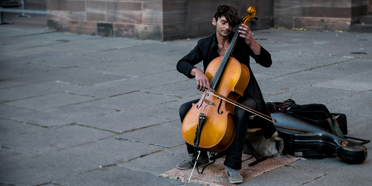 The Real Cost of Making Art (And Why It’s Worth It)