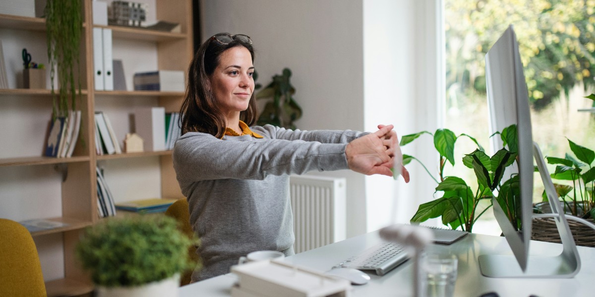 The Simple Mindset Shift That Makes New Habits Finally Stick