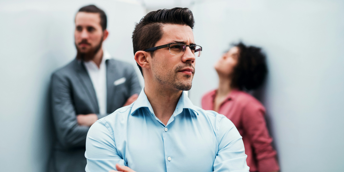 Equanimity: The Quiet Superpower We’ve Been Ignoring