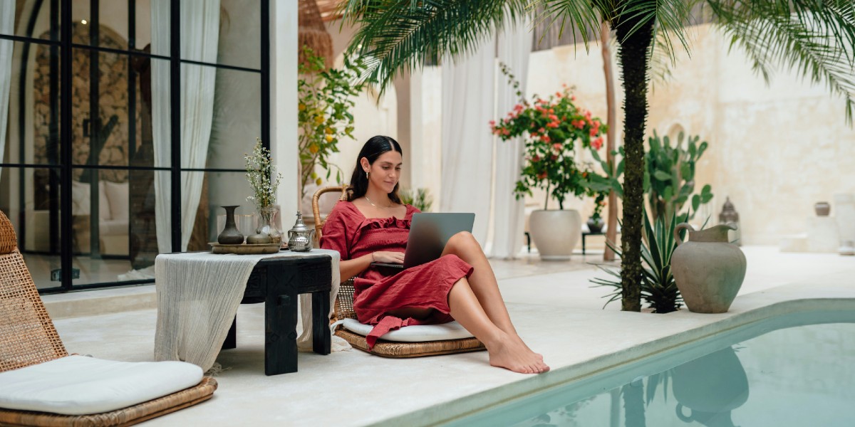 The Changing Rules for Getting Rich in America