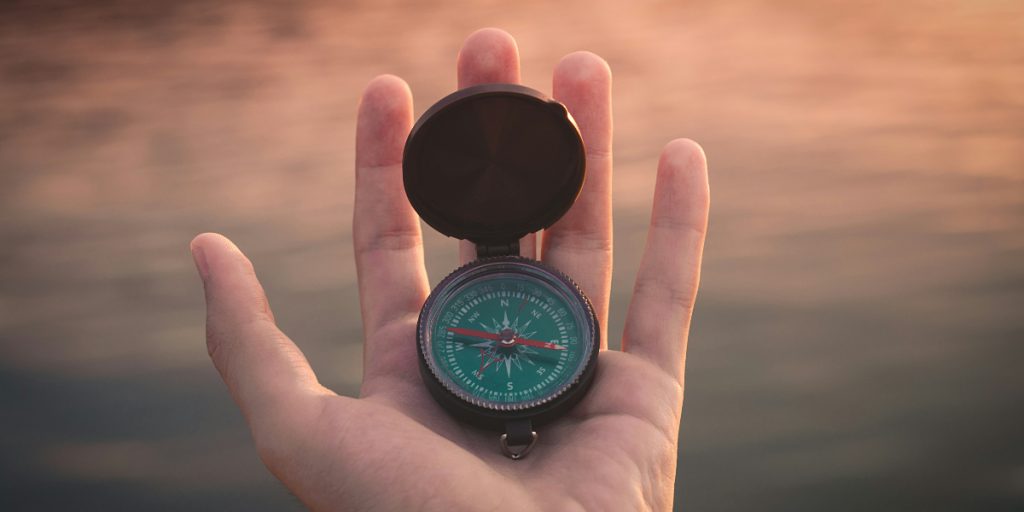 An Essential Guide to Navigating Uncertainty With Courage and Clarity