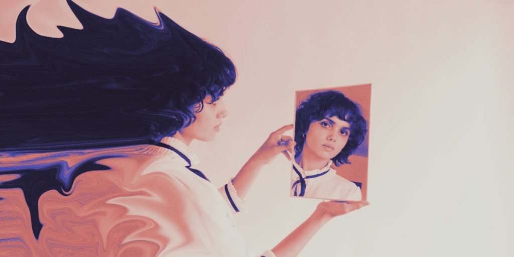 The Strange and Messy Truth About Changing Yourself