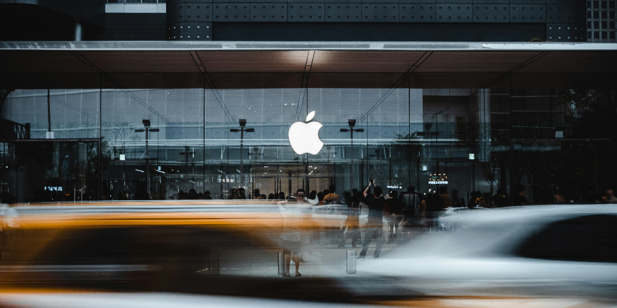 5 Legendary Apple Stories That Reveal the Genius Behind Its Innovation