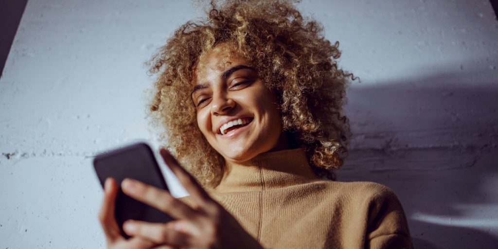 The Screen Is Part of You: How Social Media Turned Us All Into Characters