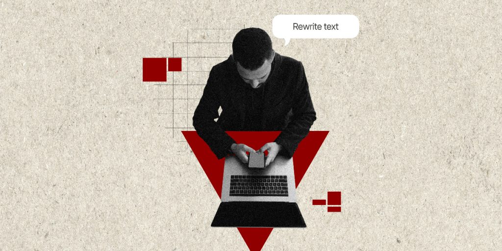 Random Acts of AI Won’t Save Your Business bookbite