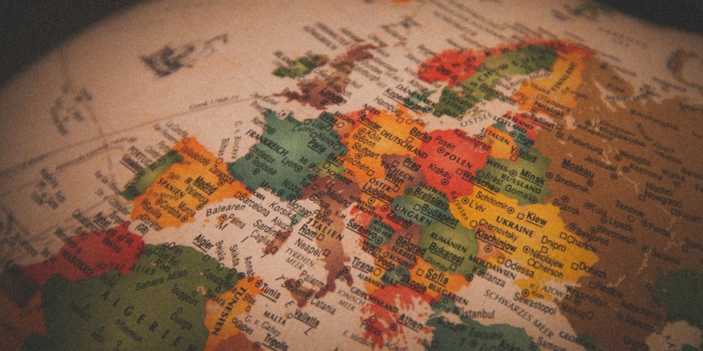What Europe Is—and Why It Matters Now