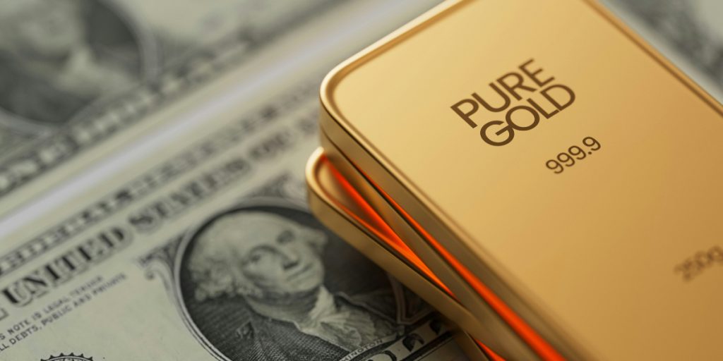 Gold Never Dies: The Strange Permanence of Humanity’s Favorite Asset