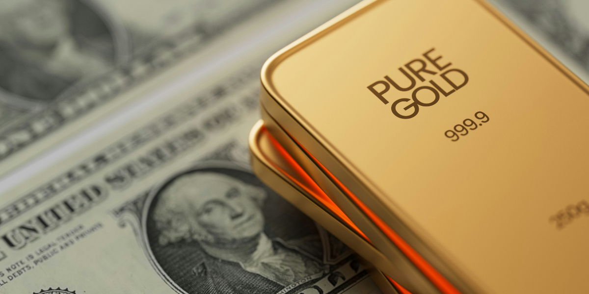 Gold Never Dies: The Strange Permanence of Humanity’s Favorite Asset