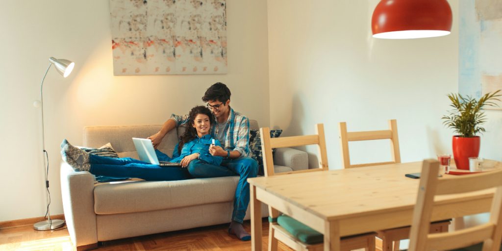 Want a Better Life? Start Re-Designing Your Surroundings