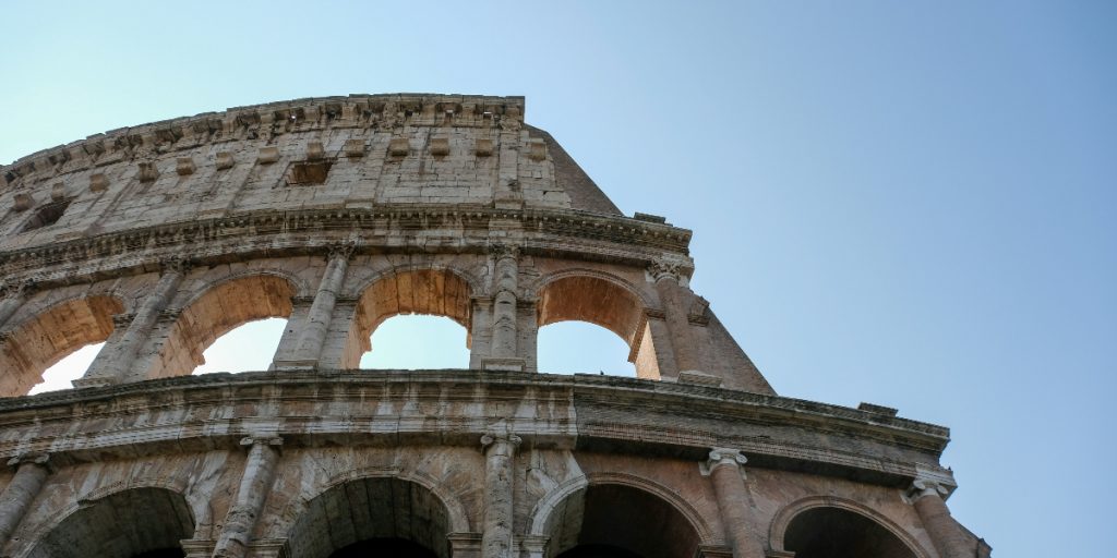 What 5,000 Years of Collapsing Civilizations Can Teach Us Today