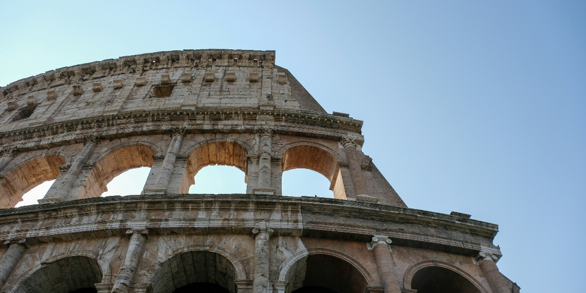 What 5,000 Years of Collapsing Civilizations Can Teach Us Today