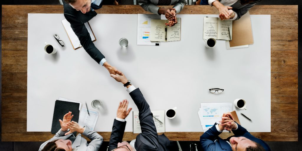 Master These 5 Skills to Negotiate With Confidence