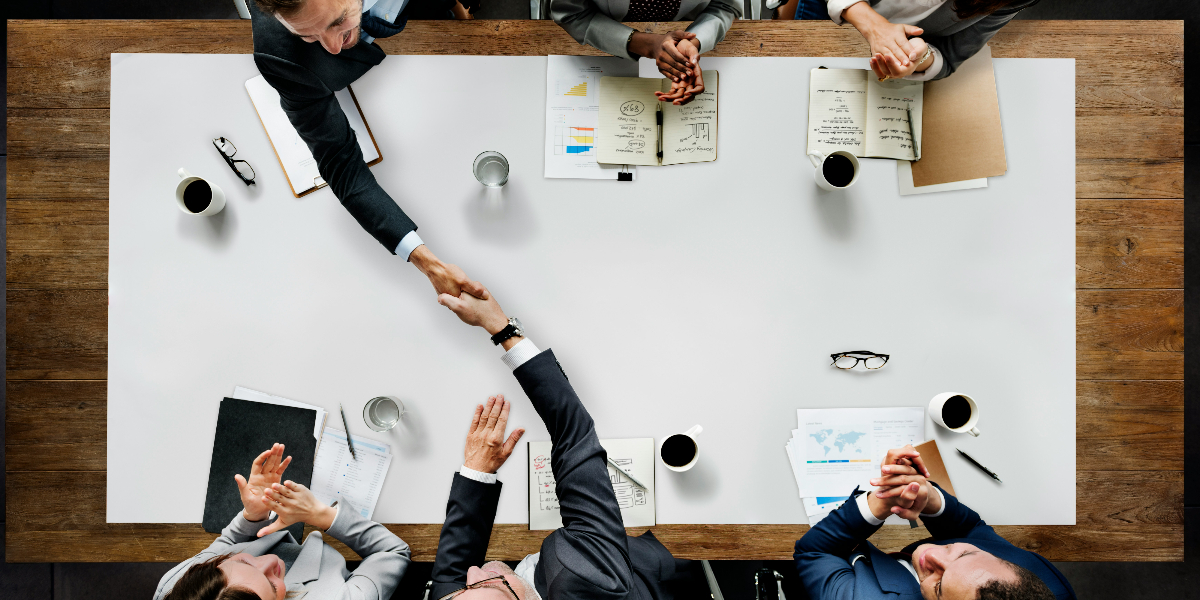 Master These 5 Skills to Negotiate With Confidence