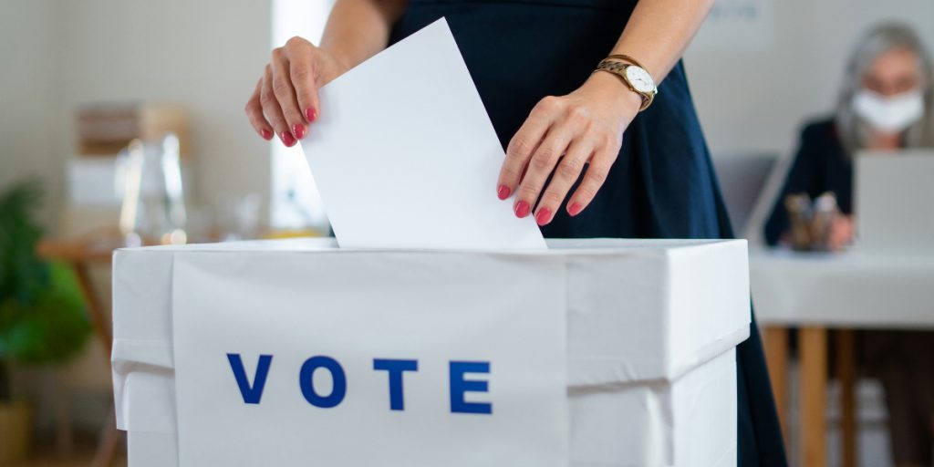 The Origins of Our Democratic Instability