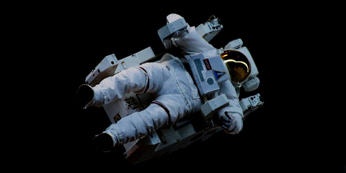 Why Astronauts Are Always Falling—and Other Surprising Lessons From Space