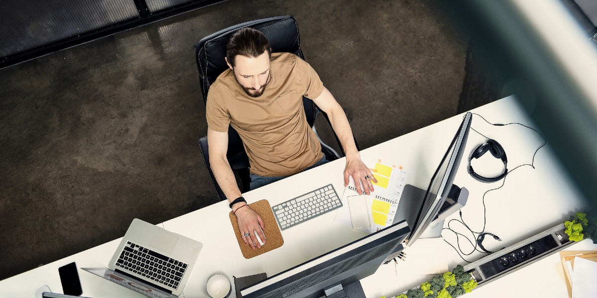 5 Counterintuitive Secrets of Working More Effectively