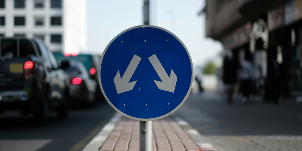 What a Traffic Jam Can Teach You About Morality