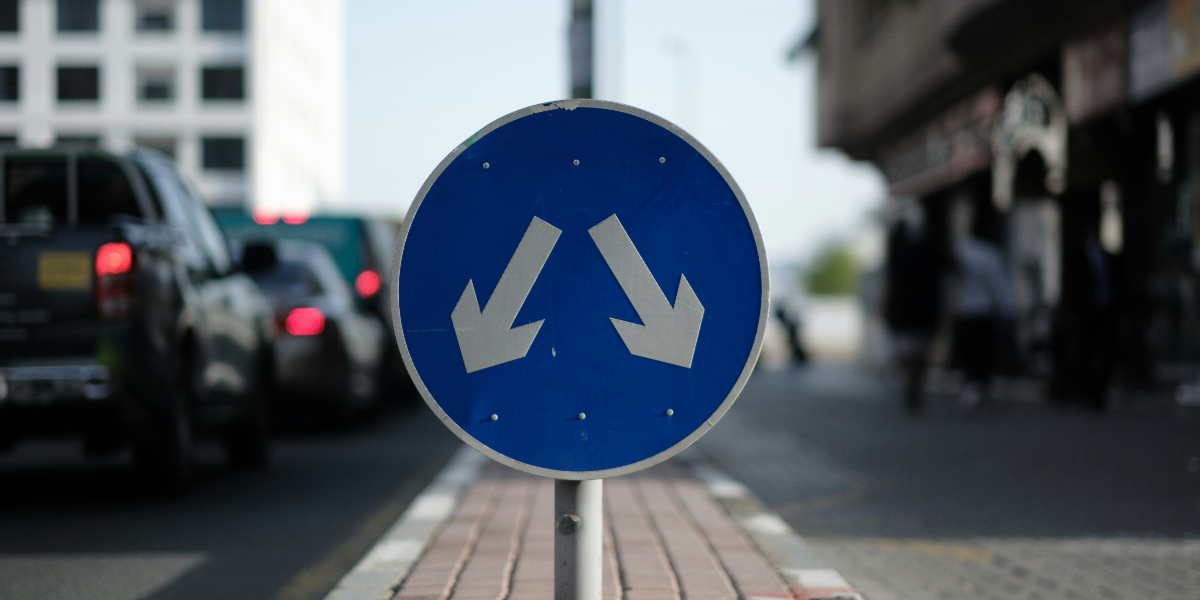 What a Traffic Jam Can Teach You About Morality