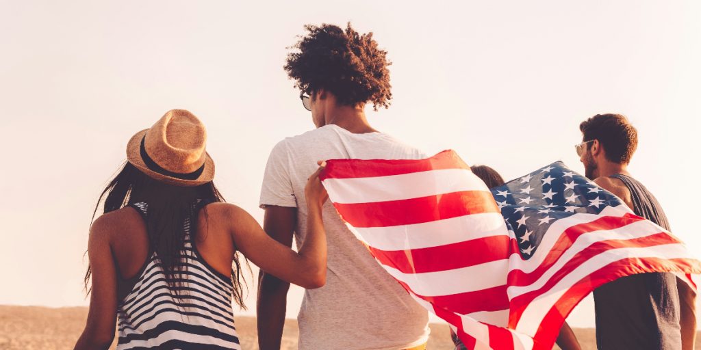 Taking Stock at 250: The Promise and Reality of America bookbite