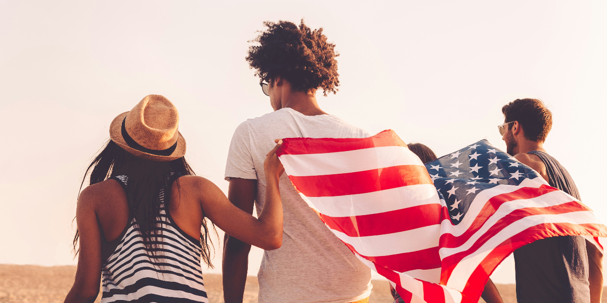 Taking Stock at 250: The Promise and Reality of America
