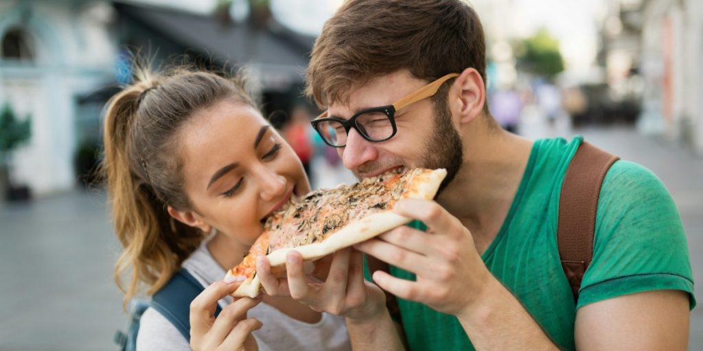 From Hunger to Love: The Hormones Behind Daily Life