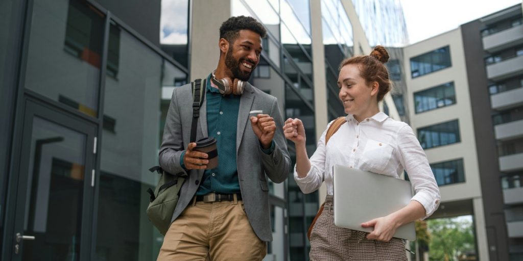 The Four-Word Formula for a Richer Social Life