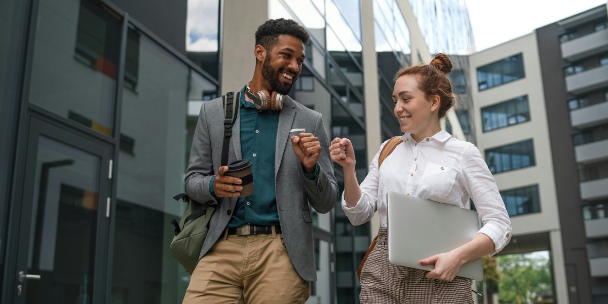 The Four-Word Formula for a Richer Social Life