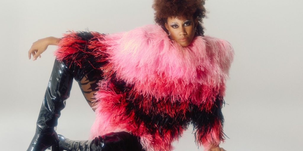 The Hidden, Transformative Power of Flamboyance