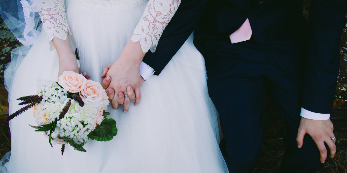 The Surprising History of Marriage—and What It Means for Modern Relationships