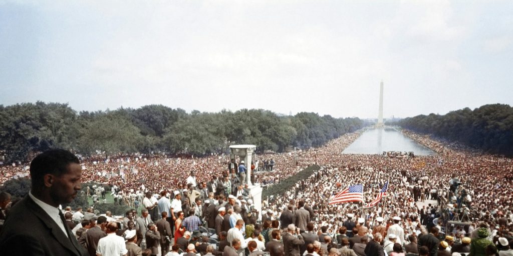 The 15 Speeches That Shaped America’s Identity bookbite